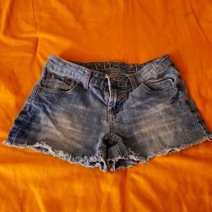 RUE 21 Jean Shorts